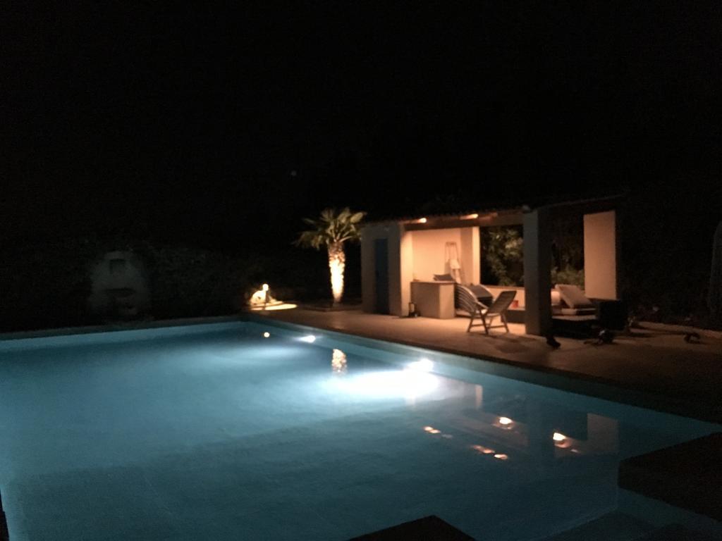 Lei Meissoun Mallemort Exteriér fotografie